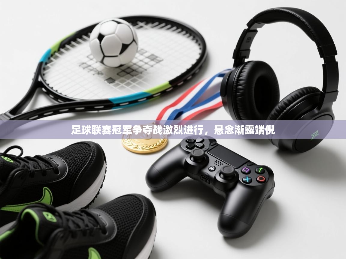 足球联赛冠军争夺战激烈进行，悬念渐露端倪  第2张