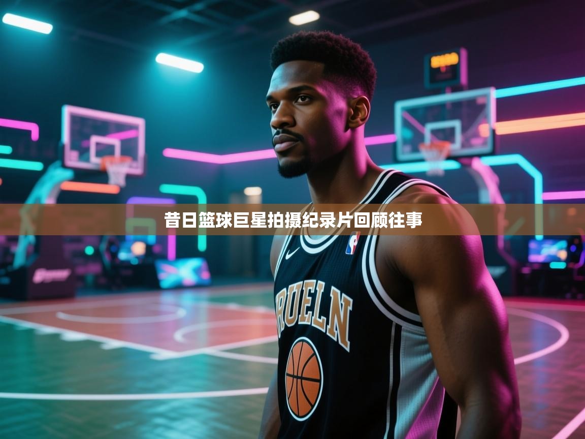 昔日篮球巨星拍摄纪录片回顾往事  第1张