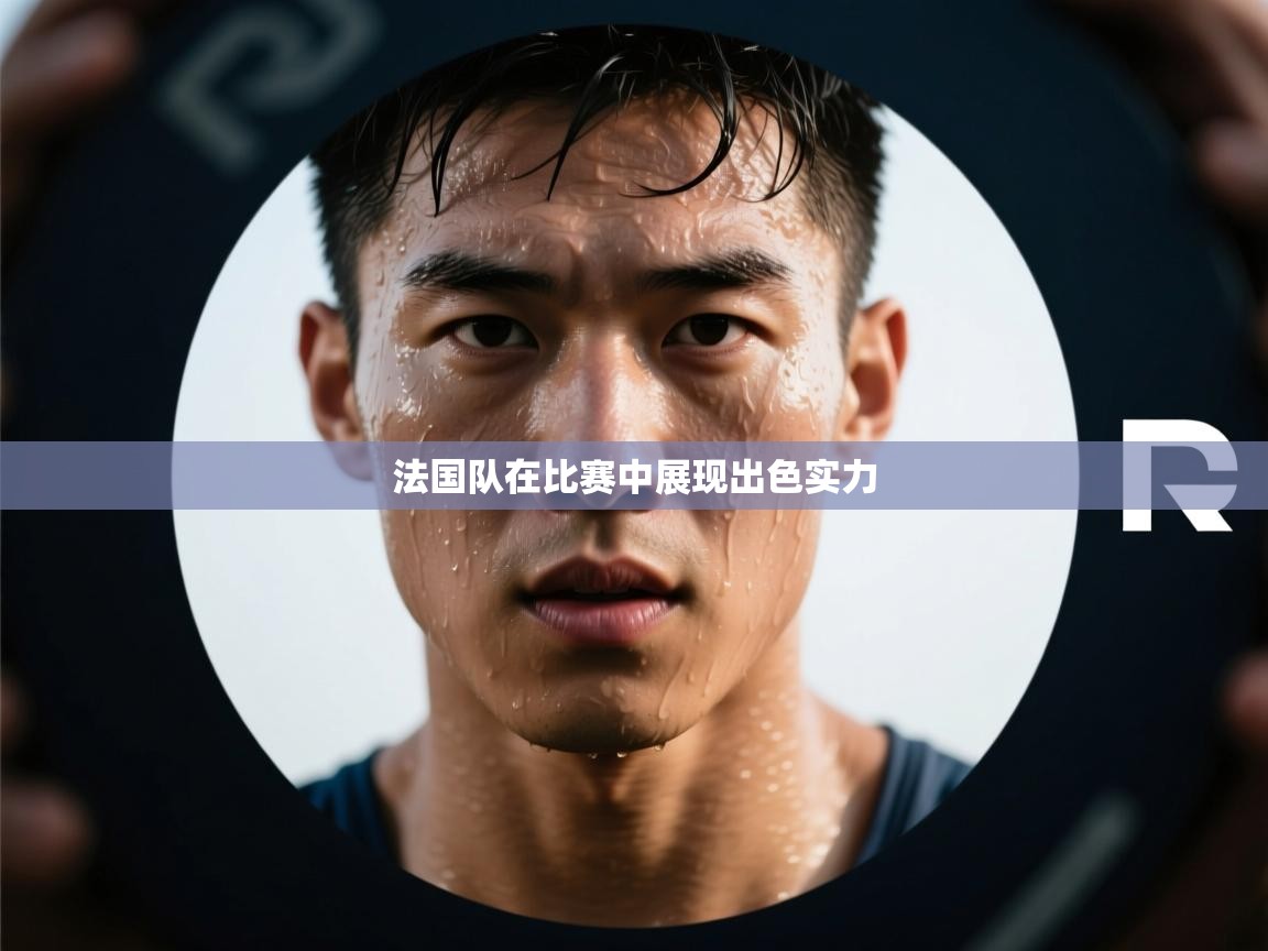 法国队在比赛中展现出色实力  第2张