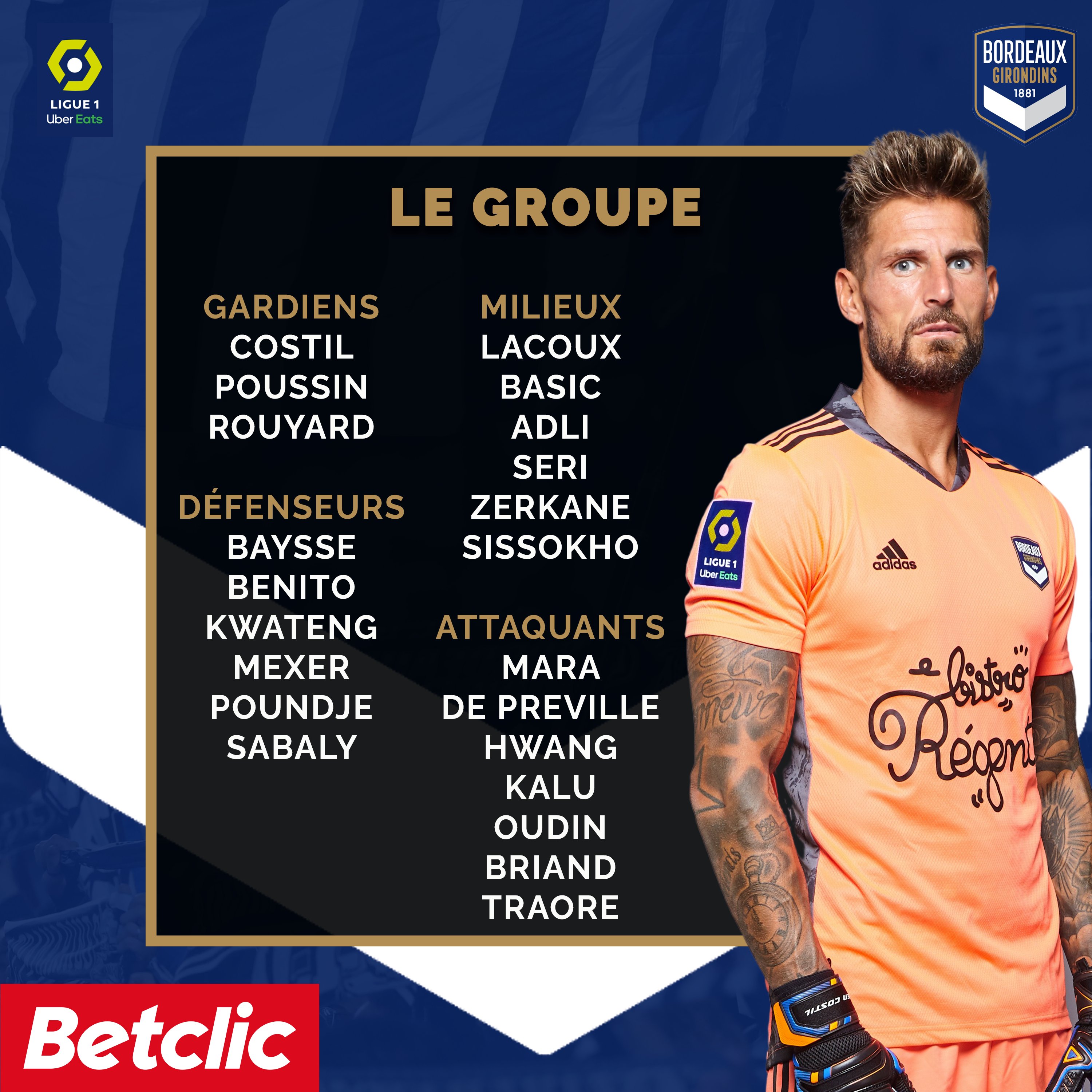 澳亚国际官网-波尔多中场因伤缺阵，球队实力受到影响