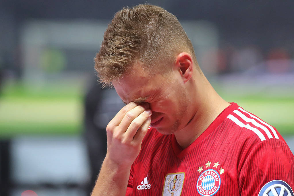 澳亚国际官网-拜仁慕尼黑大将受伤，恐缺席数场重要对决