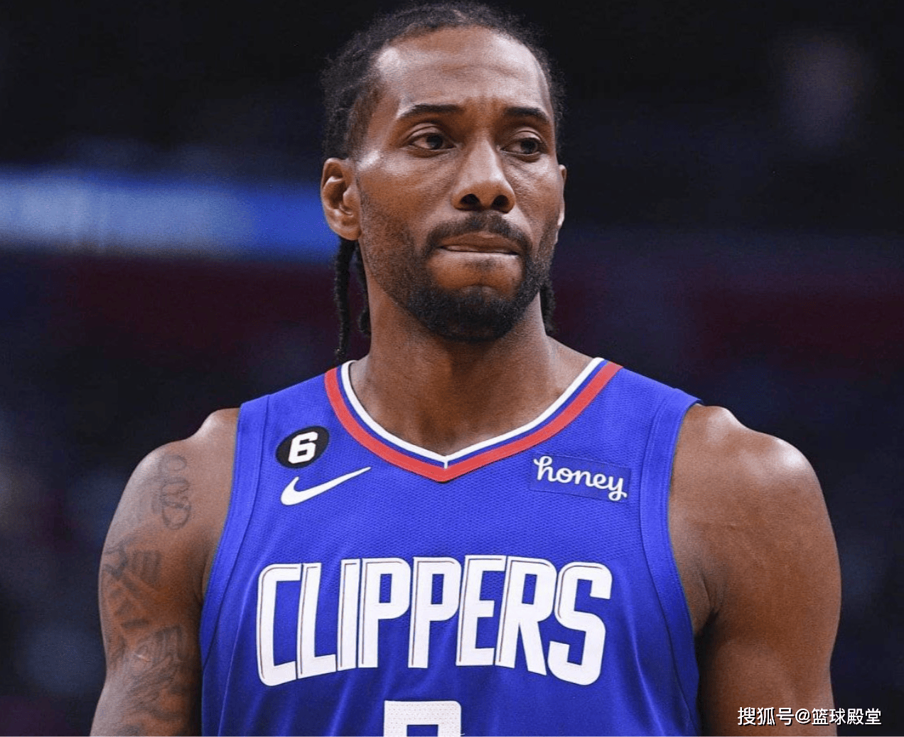 澳亚国际app-关于快船再胜国王哈里尔全场砍下+成最佳球员的信息