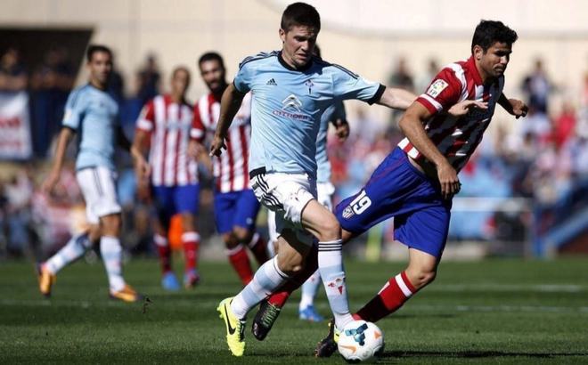 澳亚国际在线登录-塞尔塔与格拉纳达互交白卷，双方忌防心态明显