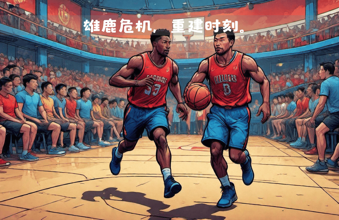 澳亚国际游戏-雄鹿队防守端再度崩溃，连续两轮惨败难堪的简单介绍