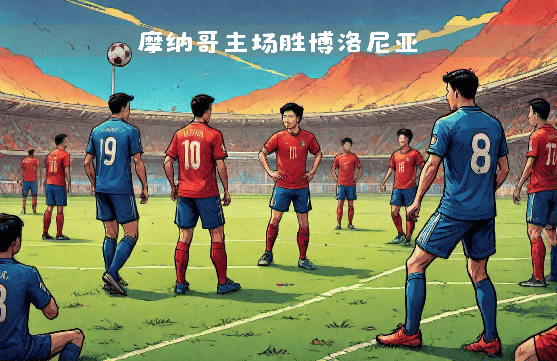 澳亚国际登录-摩纳哥在与内斯的比赛中表现强势，取得胜利的简单介绍