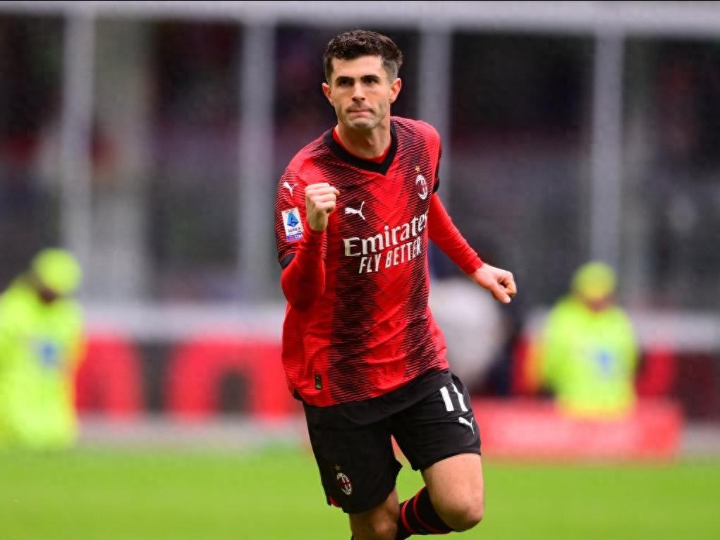 澳亚国际游戏-包含佛贾对AC米兰新援表现称赞，球队期待进步的词条