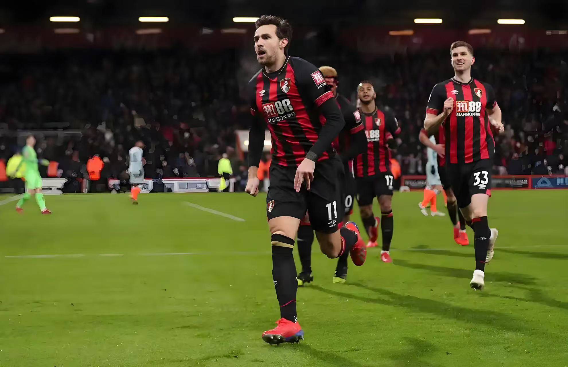 澳亚国际手游官网-包含伯恩茅斯主场不敌布莱顿，连胜终结表现低迷的词条