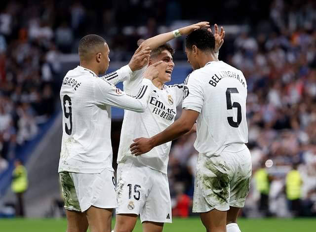 澳亚国际ay-皇马遭遇困境，欧冠前途未卜！的简单介绍