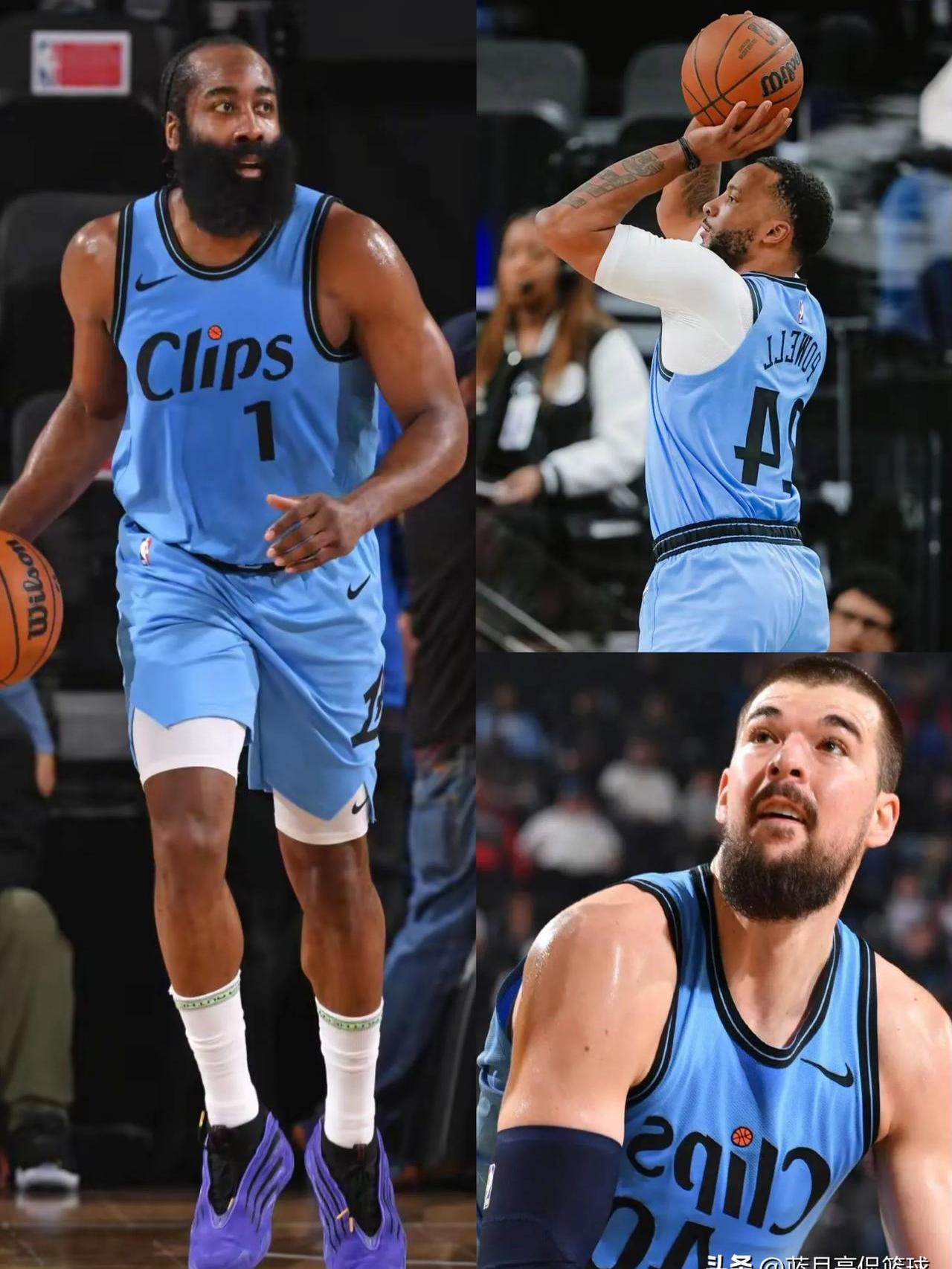 澳亚国际平台官网-包含快船客场憾败爵士哈里尔全场助攻成全队最佳发挥的词条