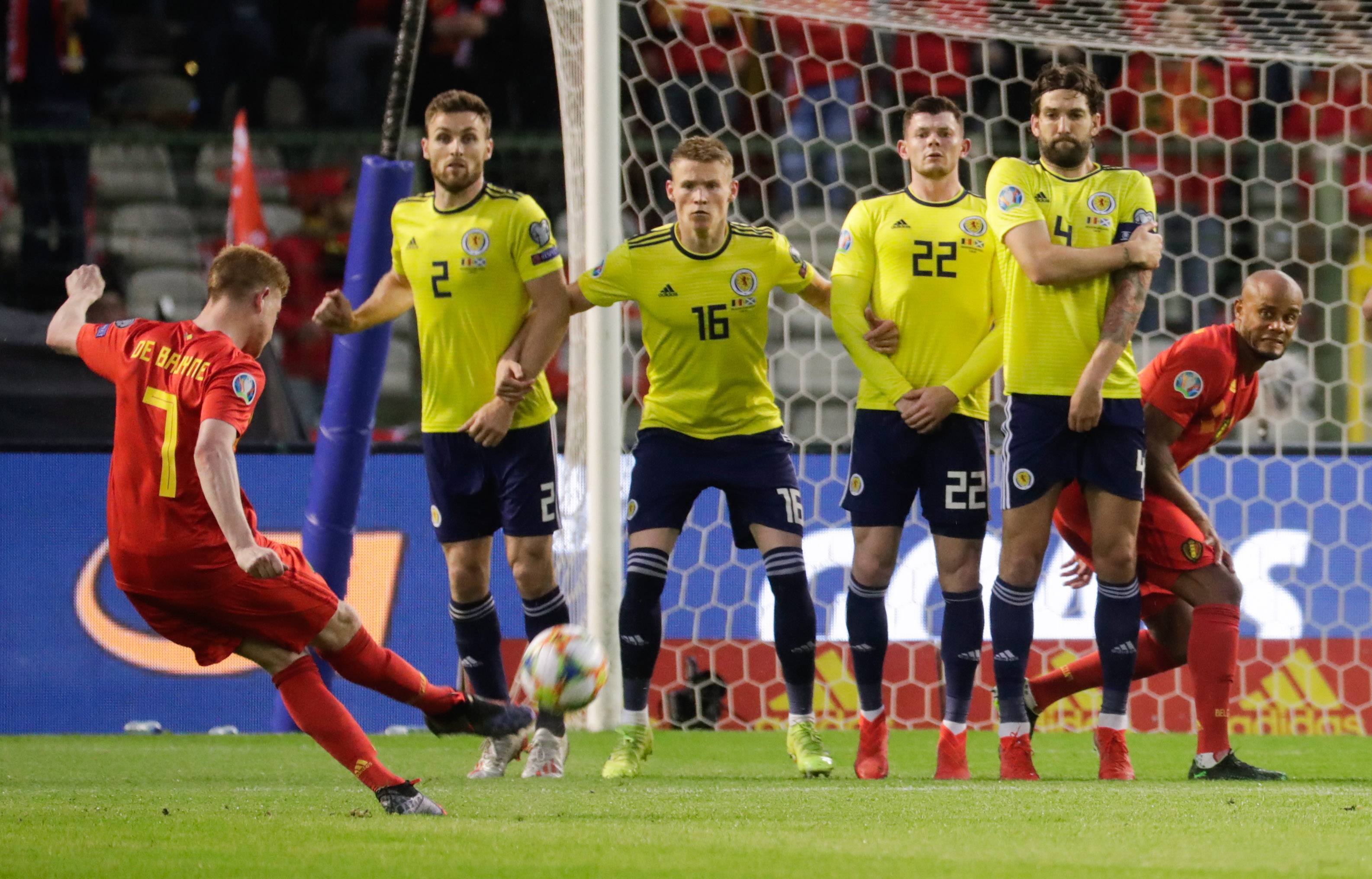 澳亚国际ay-包含欧国联比赛：克罗地亚大胜苏格兰成功晋级的词条