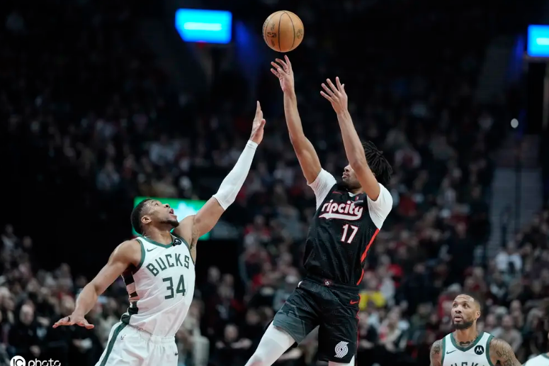 澳亚国际登录-关于开拓者队受困三分命中率稳定颓势的信息