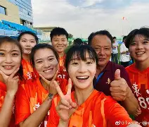 澳亚国际平台官网-北京女足新番棒果挑战赛揭幕