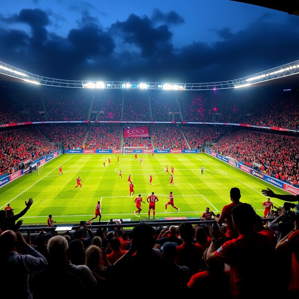 -布宜诺斯艾利斯独立连续不败，争冠形势一片大好