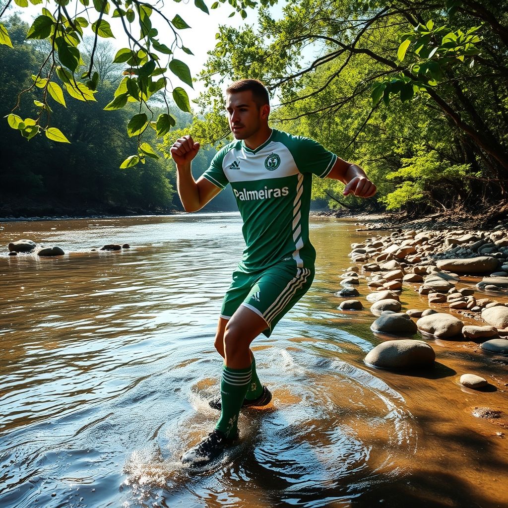 澳亚国际app-河床体能训练升级，备战帕尔梅拉斯半决赛