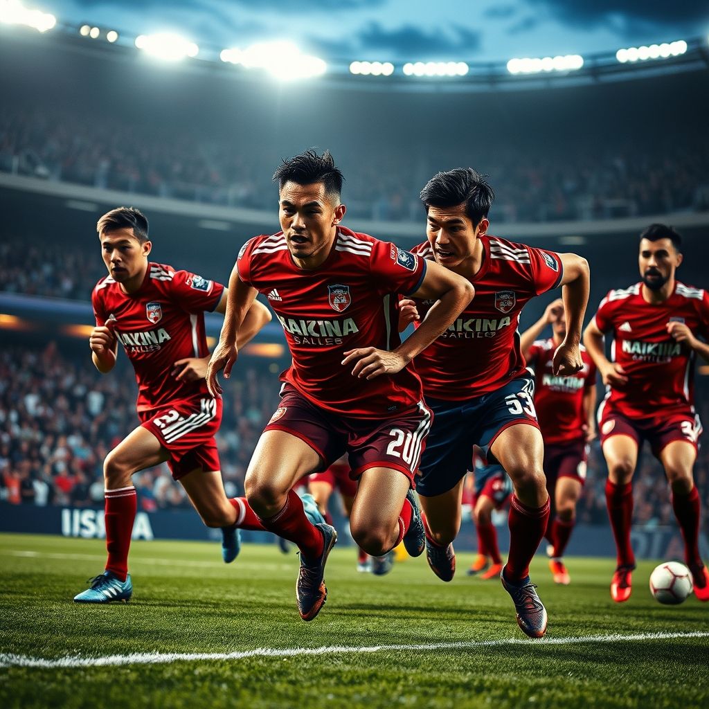 澳亚国际在线登录-鹿岛鹿角核心球员体能管理，世俱杯冲刺关键因素