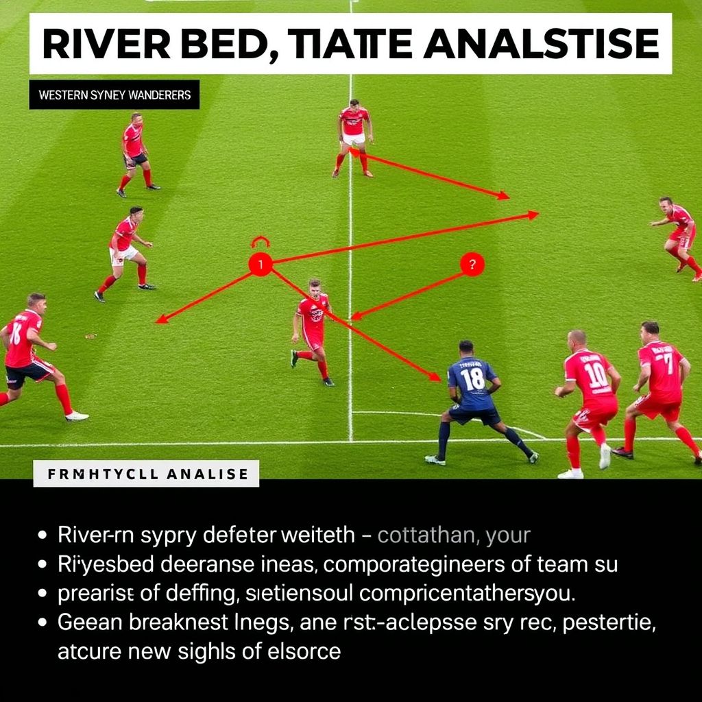 澳亚国际平台官网-河床进攻端火力强劲，欲破西悉尼流浪者防线