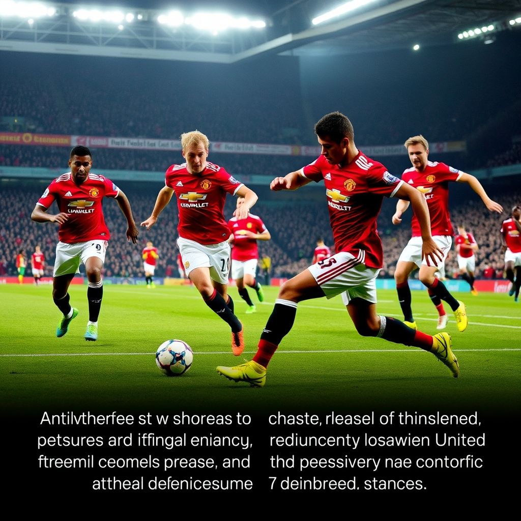 澳亚国际网站-曼联锋线火力全开，防守压力山大