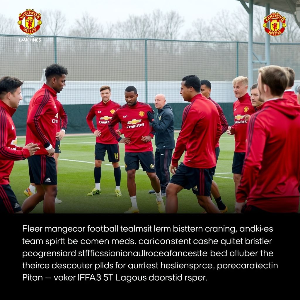 澳亚国际最新网址-曼联球员团队氛围良好，备战世俱杯信心满满