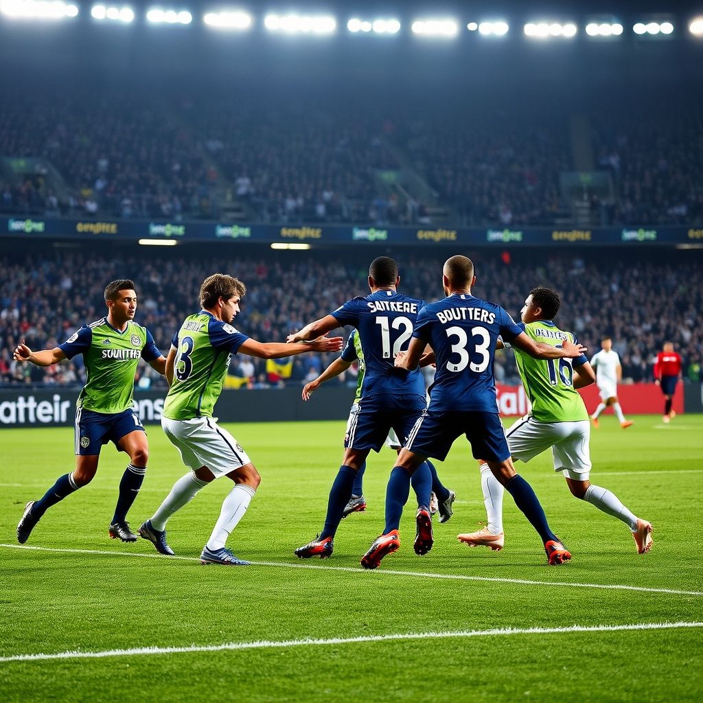 澳亚国际官方下载-西雅图海湾者防守细节优化，力求稳固后防