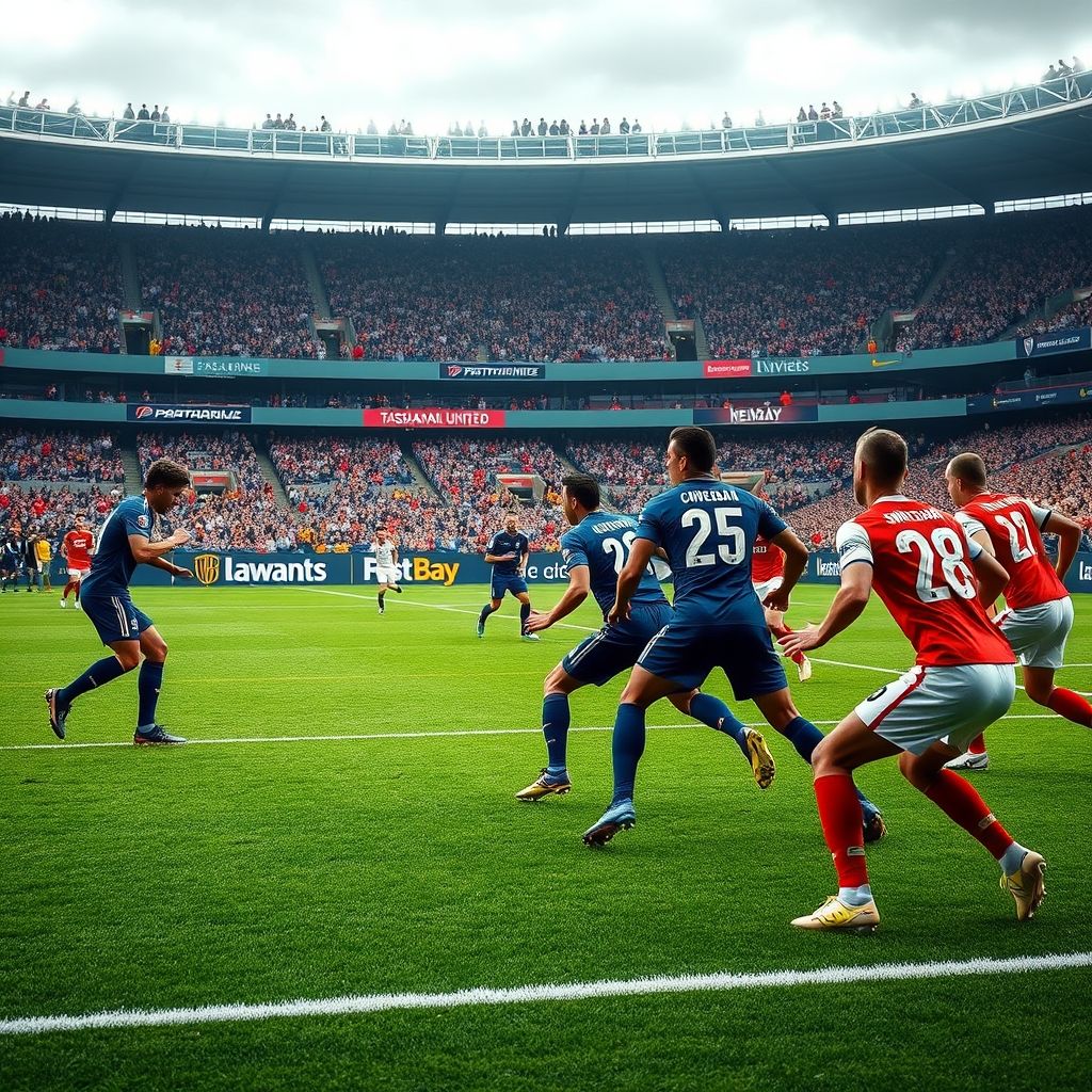 澳亚国际登录-塔斯马尼亚联调整后防线，迎战欧洲豪门难度加大