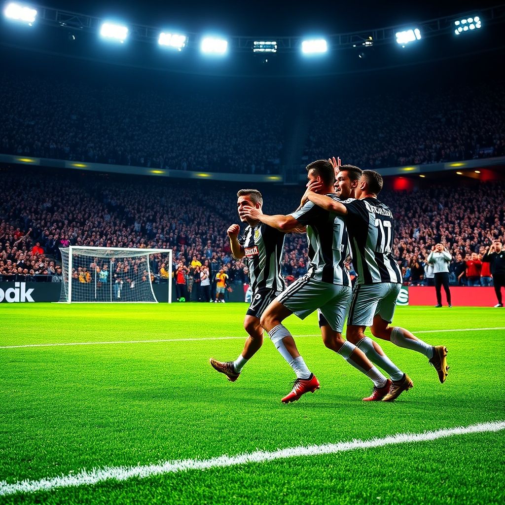 澳亚国际游戏-C罗喜迎生父破网帕尔马41球，尤文图斯晋级欧冠四强